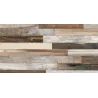 Wood mix